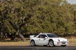 Ford RS200 1984 года